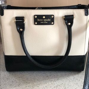 Kate spade purse ♠️